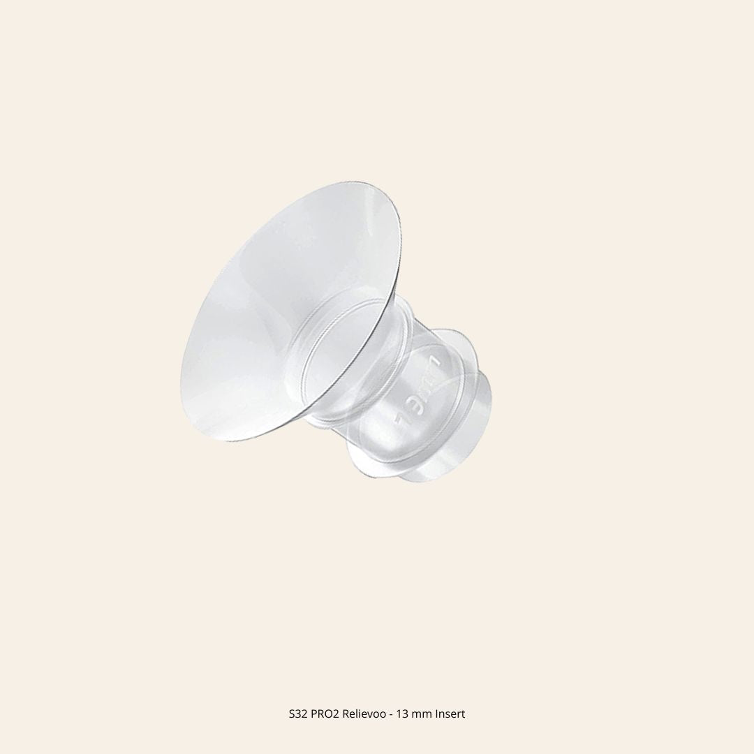 Spare Parts for the S32 PRO2© Breast Pump