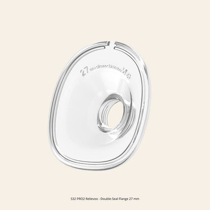 Spare Parts for the S32 PRO2© Breast Pump