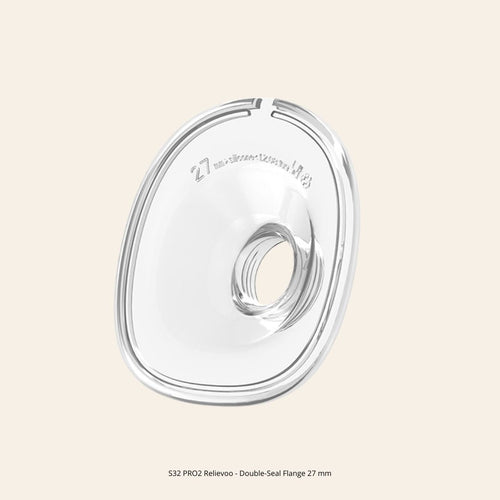 Spare Parts for the S32 PRO2© Breast Pump