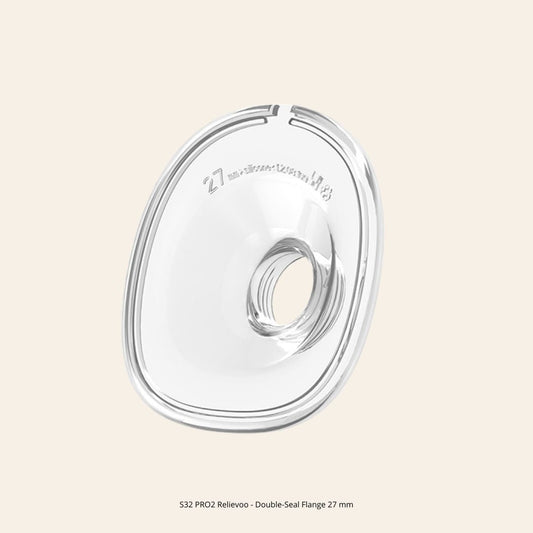 Spare Parts for the S32 PRO2© Breast Pump