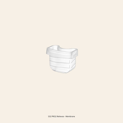 Spare Parts for the S32 PRO2© Breast Pump