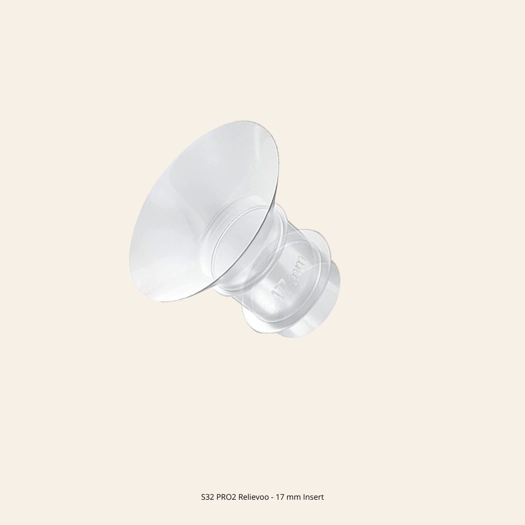 Spare Parts for the S32 PRO2© Breast Pump