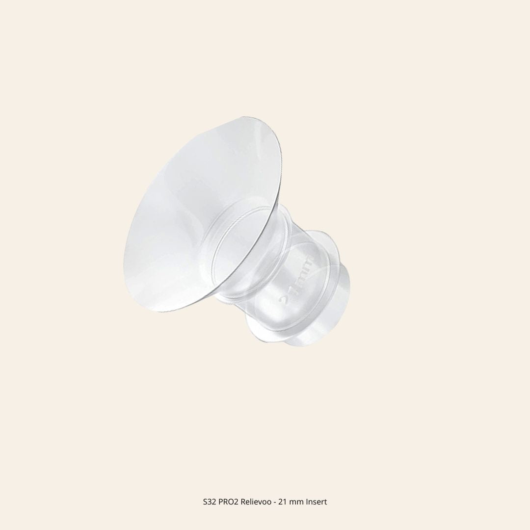 Spare Parts for the S32 PRO2© Breast Pump