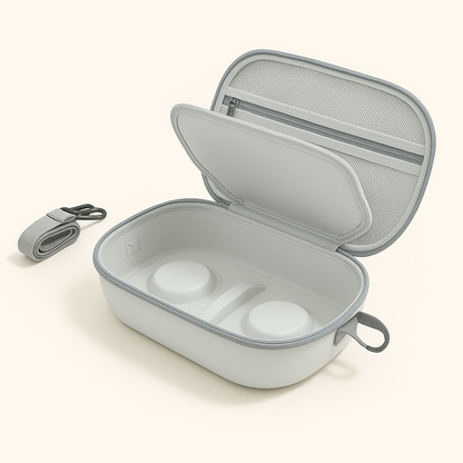 Relievoo breast pump protective case - fits S32 PRO2