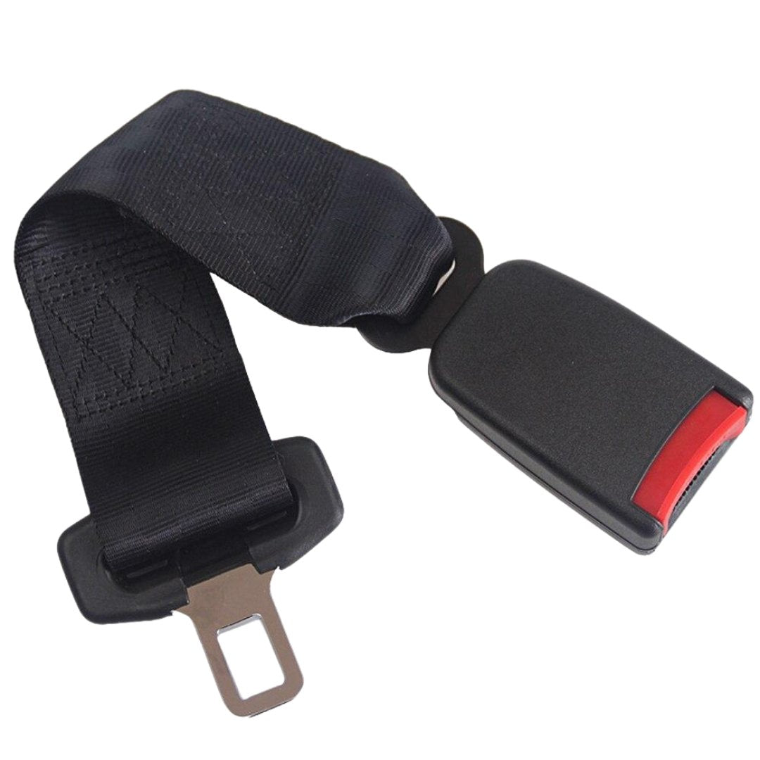 Pregnancy Seatbelt Extender for a comfortable fit during pregnancy