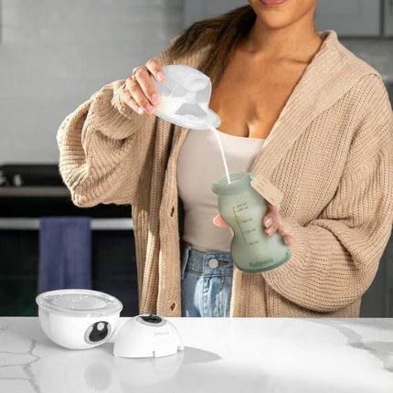 Wearable Breast Pump (Double)